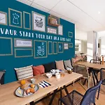 Ibis Styles Toulouse Hotel 3*