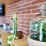 Отель Ibis Styles Toulouse Лавор