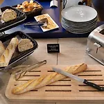 Ibis Styles Toulouse 3*