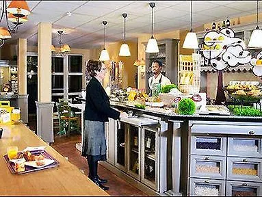 Ibis Styles Toulouse Отель Лавор