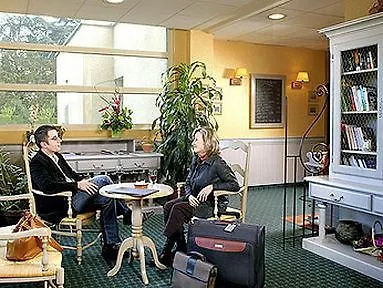 Ibis Styles Toulouse ホテル