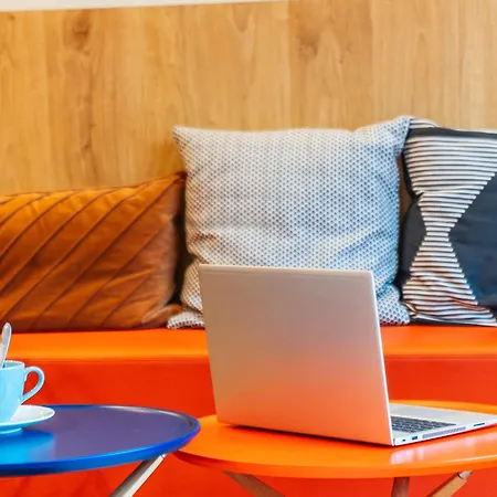 Hotel Ibis Styles Toulouse 3*