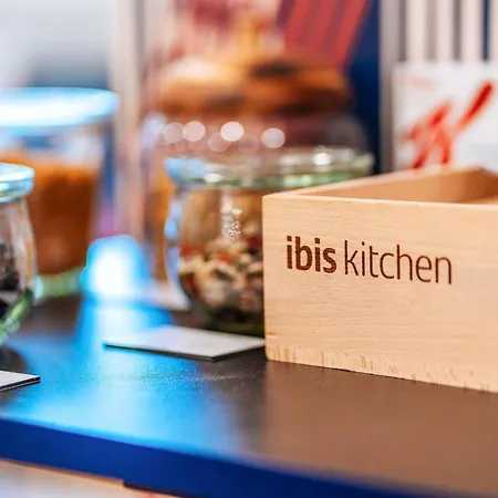 Ibis Styles Toulouse Hotel