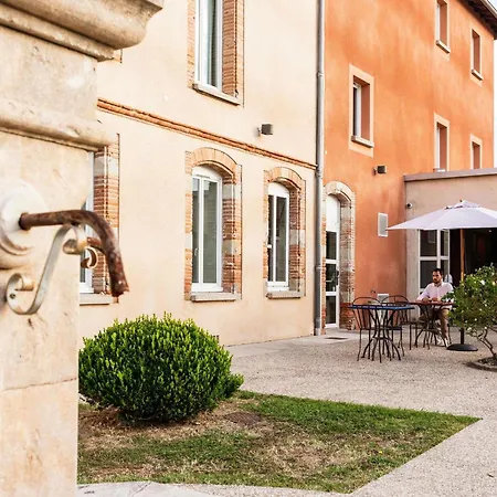 Ibis Styles Toulouse Hotel Lavaur (Tarn)