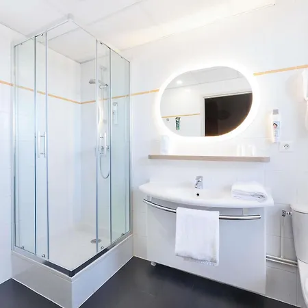 Hotel Ibis Styles Toulouse 3*