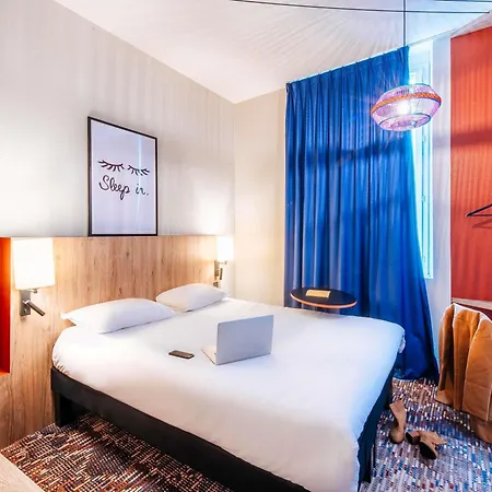 Hotel Ibis Styles Toulouse Lavaur (Tarn)