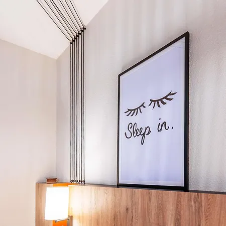 Ibis Styles Toulouse Lavaur (Tarn)