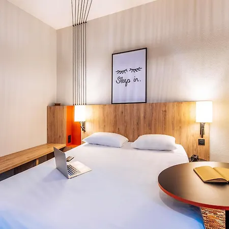 Ibis Styles Toulouse 3* Lavaur (Tarn)