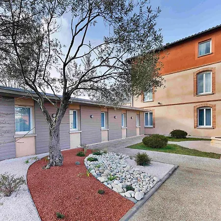 Ibis Styles Toulouse 3*