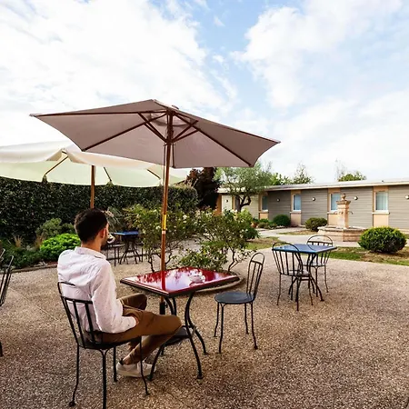 Hotel Ibis Styles Toulouse