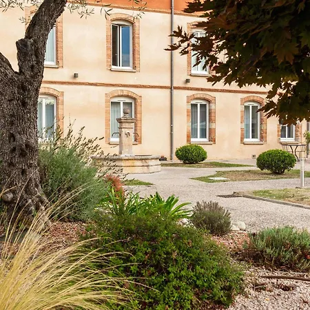 Ibis Styles Toulouse Lavaur (Tarn)