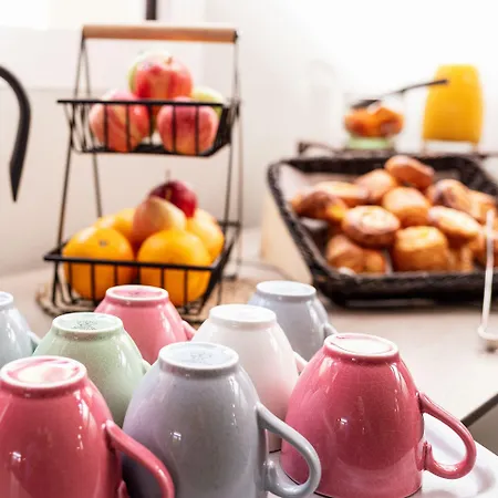 Ibis Styles Toulouse מלון 3*