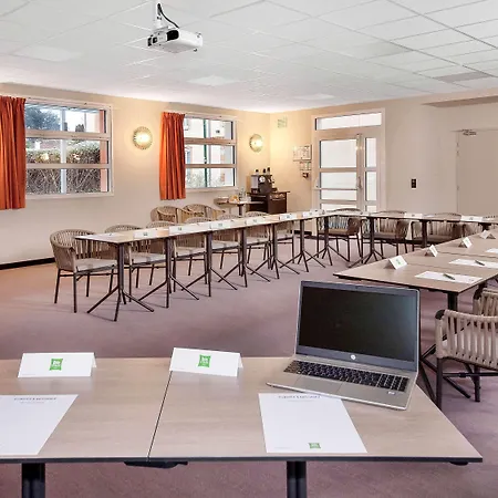 酒店 Ibis Styles Toulouse 拉沃尔