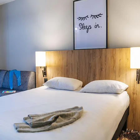 Ibis Styles Toulouse מלון 3*