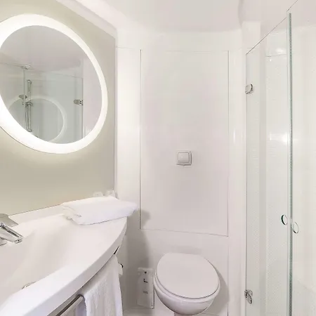 Hotel Ibis Styles Toulouse Lavaur (Tarn)