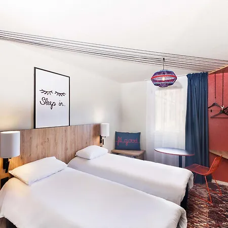 Ibis Styles Toulouse Hotel