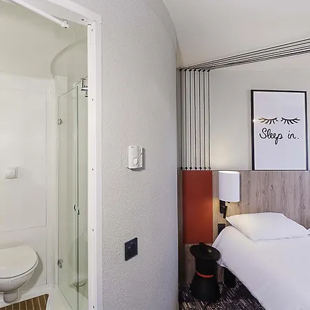 Hotell Ibis Styles Toulouse Lavaur (Tarn)