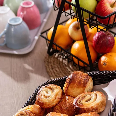 Hotel Ibis Styles Toulouse 3*