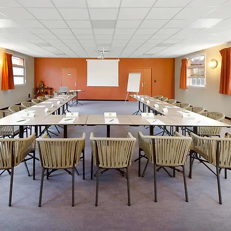 Ibis Styles Toulouse 拉沃尔