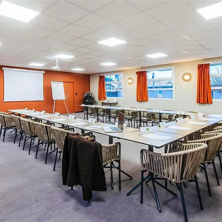 酒店 Ibis Styles Toulouse 拉沃尔