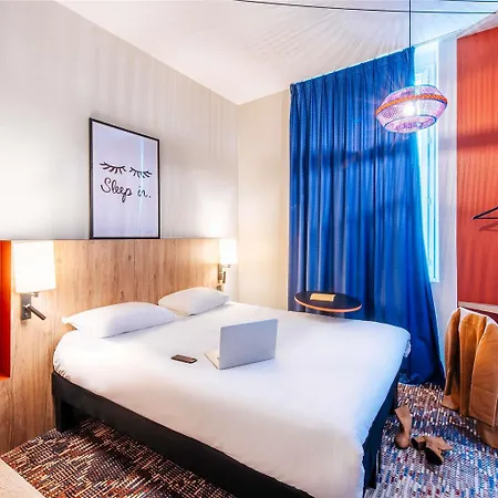 Ibis Styles Toulouse 3*