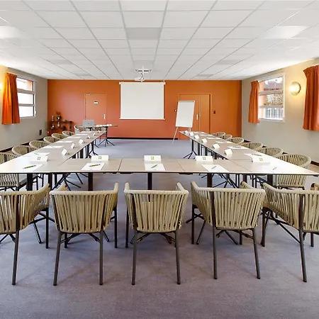 Ibis Styles Toulouse Lavaur (Tarn)