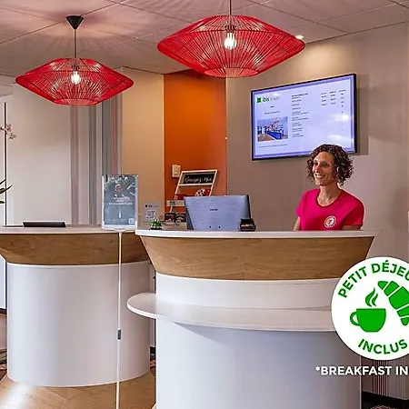 Ibis Styles Toulouse