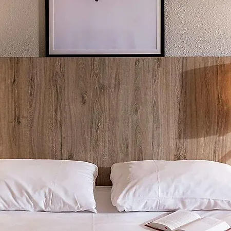 Ibis Styles Toulouse Hotel 3*