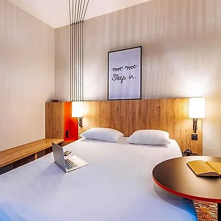 Hotel Ibis Styles Toulouse Lavaur (Tarn)