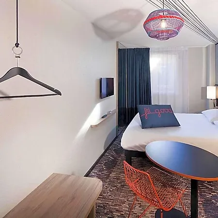 Ibis Styles Toulouse 3*