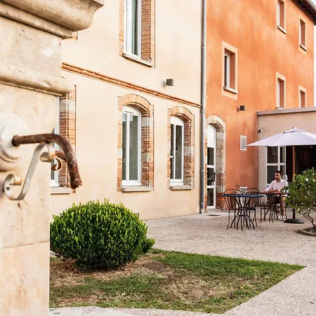 호텔 Ibis Styles Toulouse 라보르