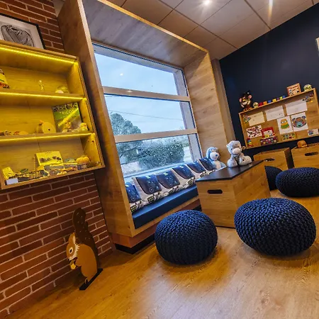 Ibis Styles Toulouse Hotel