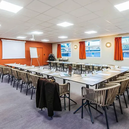호텔 Ibis Styles Toulouse