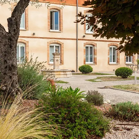 Ibis Styles Toulouse 3*