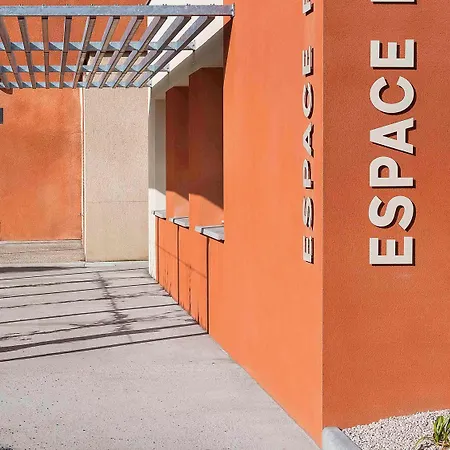 Ibis Styles Toulouse Lavaur (Tarn)