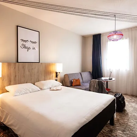 Ibis Styles Toulouse 라보르