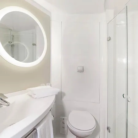 호텔 Ibis Styles Toulouse