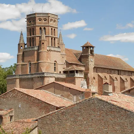 Ibis Styles Toulouse 3* 라보르