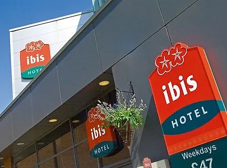 Ibis Styles Toulouse Hotel 3*