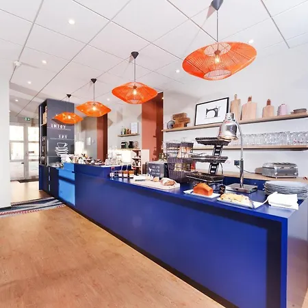 Hotel Ibis Styles Toulouse