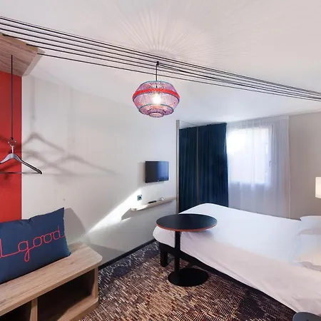 Ibis Styles Toulouse Hotel 3*