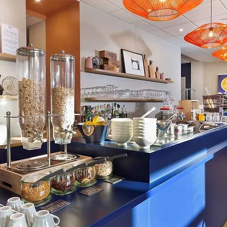 Ibis Styles Toulouse 3*