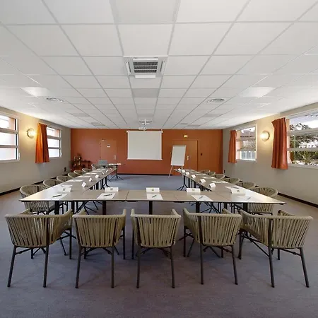 Ibis Styles Toulouse מלון