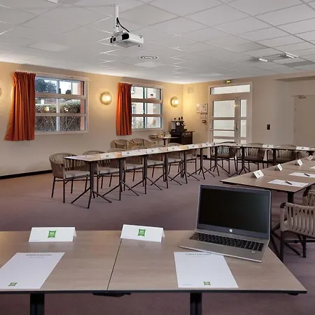 מלון Ibis Styles Toulouse לאבור