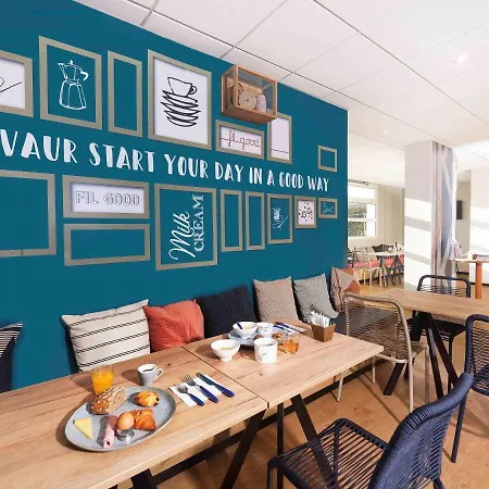 Ibis Styles Toulouse 3*