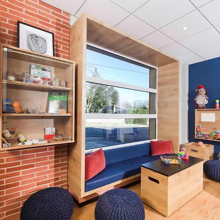 Ibis Styles Toulouse 3*