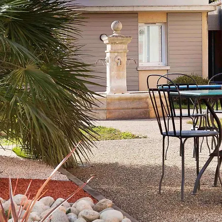 Ibis Styles Toulouse 3*