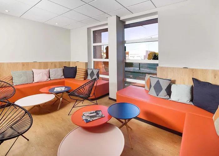 Ibis Styles Toulouse Hotel