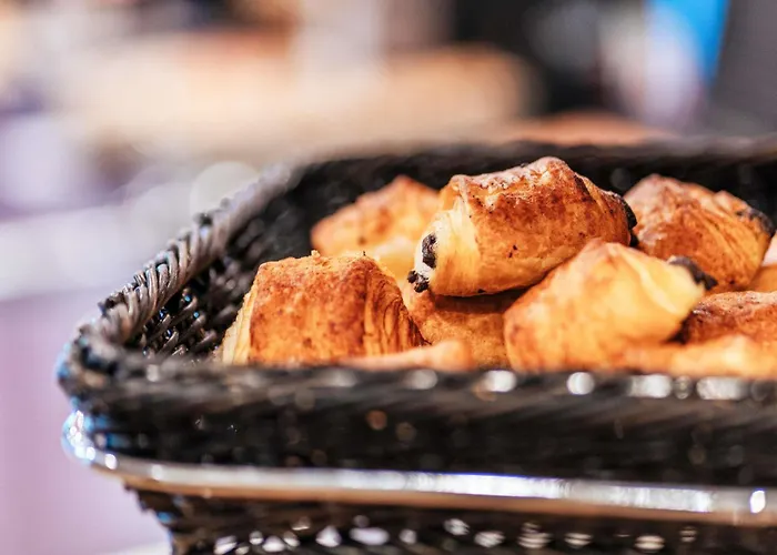 Hotel Ibis Styles Toulouse