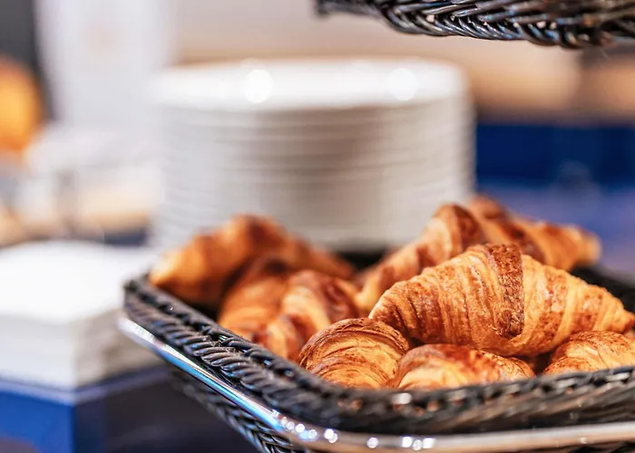 Ibis Styles Toulouse